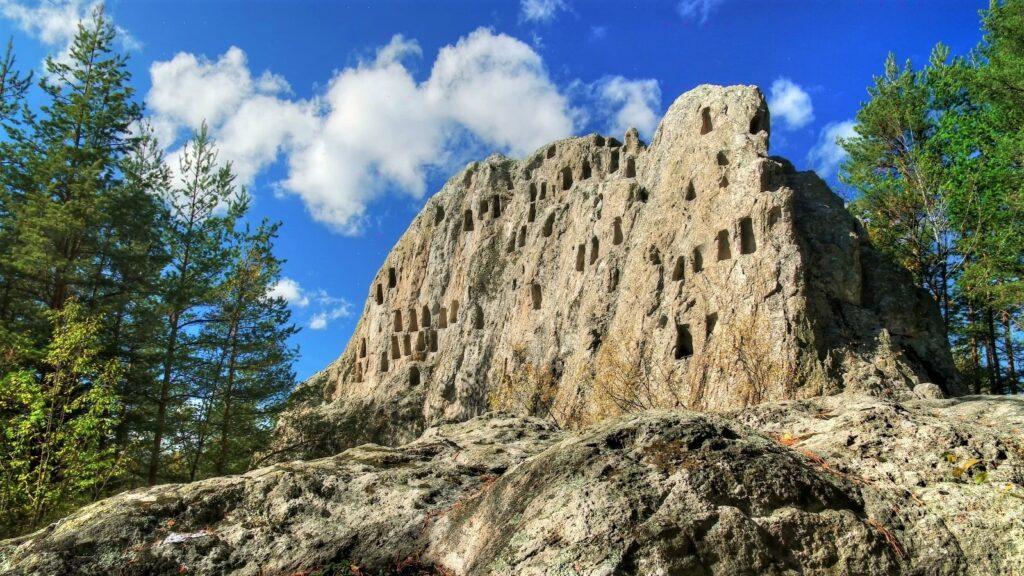 Орлови скал - Д-р Асен Бонджев
