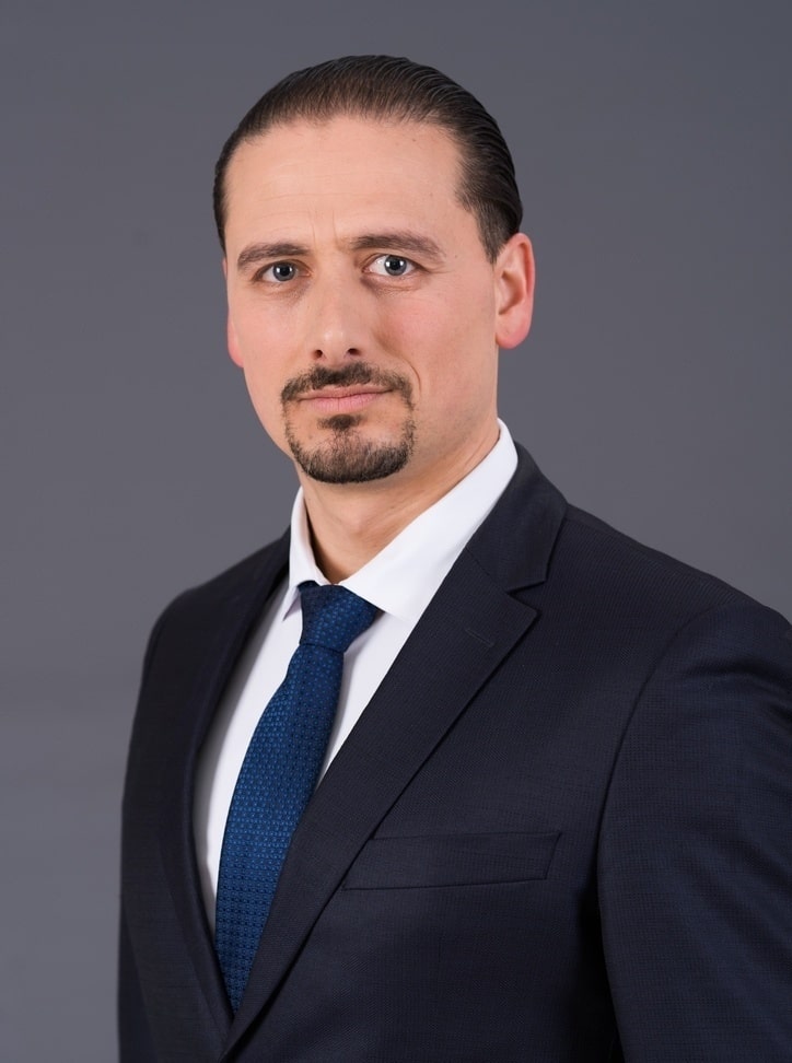 Асен Бонджев